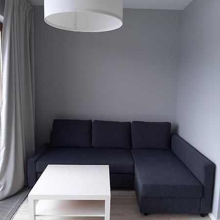 White Apart Platan Apartment Świnoujście Exterior foto